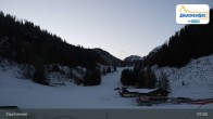 Archiv Foto Webcam Zauchensee: Weltcuparena 07:00