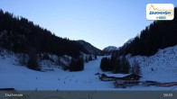 Archiv Foto Webcam Zauchensee: Weltcuparena 08:00