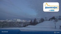 Archiv Foto Webcam Zauchensee - Gamskogelhütte 00:00