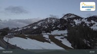 Archiv Foto Webcam Zauchensee - Gamskogelhütte 00:00
