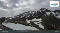 Archiv Foto Webcam Zauchensee - Gamskogelhütte 07:00