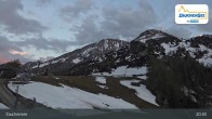 Archiv Foto Webcam Zauchensee - Gamskogelhütte 00:00