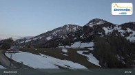 Archiv Foto Webcam Zauchensee - Gamskogelhütte 20:00