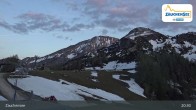 Archiv Foto Webcam Zauchensee - Gamskogelhütte 00:00
