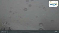 Archived image Webcam Zauchensee: Gamskogelhütte Restaurant 16:00