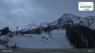 Archiv Foto Webcam Zauchensee - Gamskogelhütte 00:00