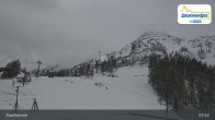 Archiv Foto Webcam Zauchensee - Gamskogelhütte 07:00
