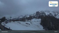 Archiv Foto Webcam Zauchensee - Gamskogelhütte 02:00