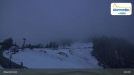 Archiv Foto Webcam Zauchensee - Gamskogelhütte 04:00