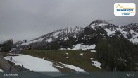Archiv Foto Webcam Zauchensee - Gamskogelhütte 06:00