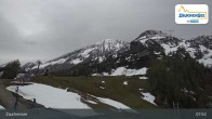 Archiv Foto Webcam Zauchensee - Gamskogelhütte 07:00