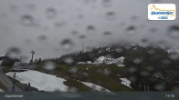 Archiv Foto Webcam Zauchensee - Gamskogelhütte 16:00