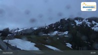 Archiv Foto Webcam Zauchensee - Gamskogelhütte 20:00