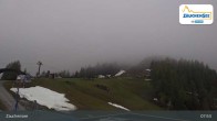 Archiv Foto Webcam Zauchensee - Gamskogelhütte 07:00