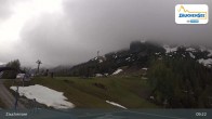 Archiv Foto Webcam Zauchensee - Gamskogelhütte 08:00