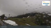 Archiv Foto Webcam Zauchensee - Gamskogelhütte 10:00
