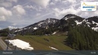 Archiv Foto Webcam Zauchensee - Gamskogelhütte 14:00
