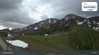 Archiv Foto Webcam Zauchensee - Gamskogelhütte 16:00