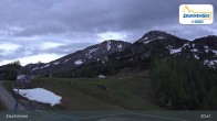 Archiv Foto Webcam Zauchensee - Gamskogelhütte 00:00