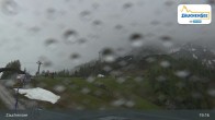 Archiv Foto Webcam Zauchensee - Gamskogelhütte 18:00
