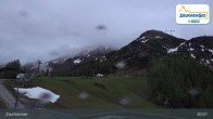 Archiv Foto Webcam Zauchensee - Gamskogelhütte 20:00