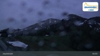 Archiv Foto Webcam Zauchensee - Gamskogelhütte 04:00