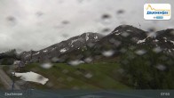 Archiv Foto Webcam Zauchensee - Gamskogelhütte 07:00