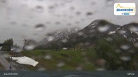 Archiv Foto Webcam Zauchensee - Gamskogelhütte 08:00