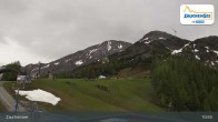 Archiv Foto Webcam Zauchensee - Gamskogelhütte 10:00