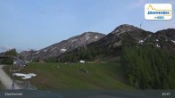 Archiv Foto Webcam Zauchensee - Gamskogelhütte 00:00