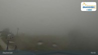 Archived image Webcam Zauchensee: Gamskogelhütte Restaurant 14:00
