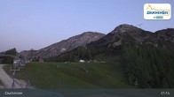 Archiv Foto Webcam Zauchensee - Gamskogelhütte 02:00