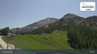 Archiv Foto Webcam Zauchensee - Gamskogelhütte 12:00