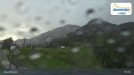 Archiv Foto Webcam Zauchensee - Gamskogelhütte 18:00