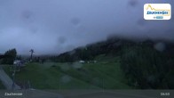 Archiv Foto Webcam Zauchensee - Gamskogelhütte 04:00