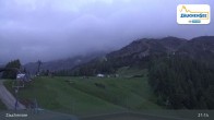 Archiv Foto Webcam Zauchensee - Gamskogelhütte 02:00