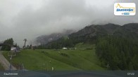 Archiv Foto Webcam Zauchensee - Gamskogelhütte 06:00