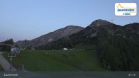 Archiv Foto Webcam Zauchensee - Gamskogelhütte 00:00