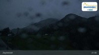 Archiv Foto Webcam Zauchensee - Gamskogelhütte 02:00
