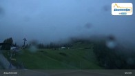 Archiv Foto Webcam Zauchensee - Gamskogelhütte 04:00