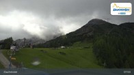Archiv Foto Webcam Zauchensee - Gamskogelhütte 07:00