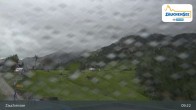 Archiv Foto Webcam Zauchensee - Gamskogelhütte 08:00