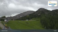 Archiv Foto Webcam Zauchensee - Gamskogelhütte 12:00