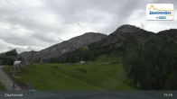 Archiv Foto Webcam Zauchensee - Gamskogelhütte 14:00