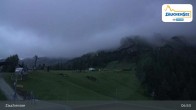 Archiv Foto Webcam Zauchensee - Gamskogelhütte 04:00