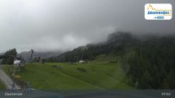 Archiv Foto Webcam Zauchensee - Gamskogelhütte 07:00