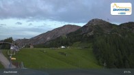 Archiv Foto Webcam Zauchensee - Gamskogelhütte 00:00