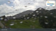 Archiv Foto Webcam Zauchensee - Gamskogelhütte 12:00