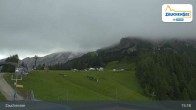 Archiv Foto Webcam Zauchensee - Gamskogelhütte 14:00