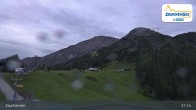 Archiv Foto Webcam Zauchensee - Gamskogelhütte 20:00